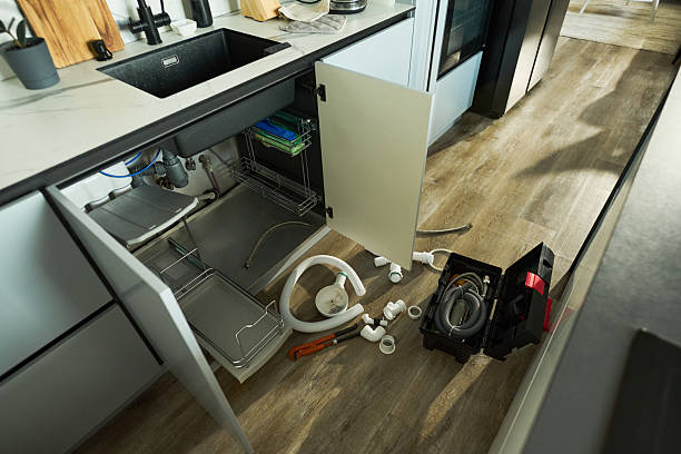 24/7 Emergency Garbage Disposal Repair experts in Springfield, MN